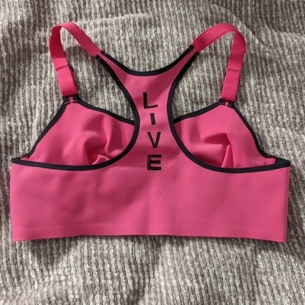 Half Moon Active by Modern Movement Gym‎ To Swim With Front Zip 36C